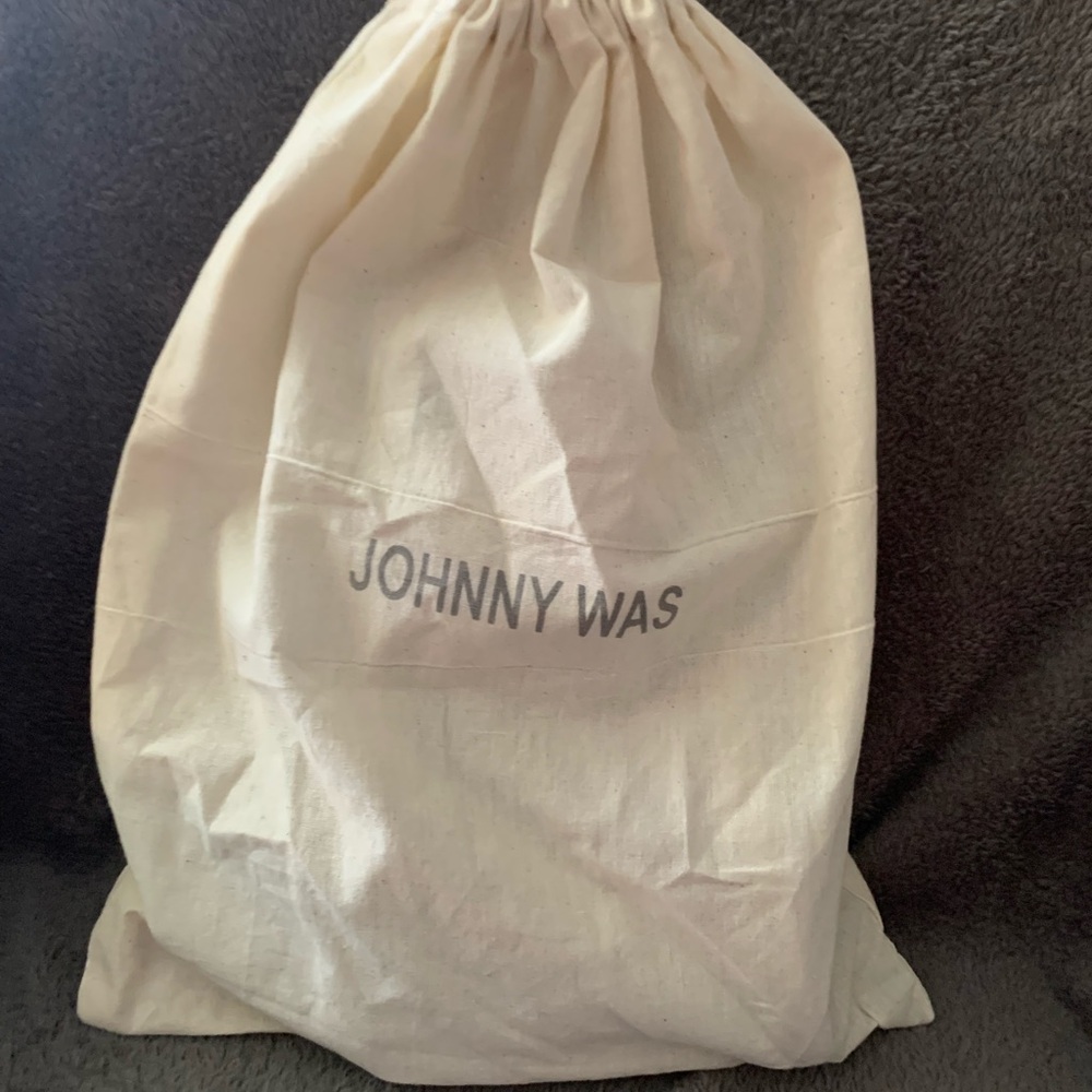Johnny Was Pink Crane Embroidered Espadrilles - Picture 7 of 7